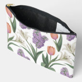 Lilacs Tulpen Lelies Accessoirezak Reiszak Etui (Open)