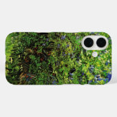 Lilacs van Vincent van Gogh,  Garden Flowers Case-Mate iPhone Case (Achterkant (horizontaal))