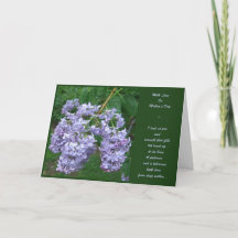 Lilacs voor Moederdag