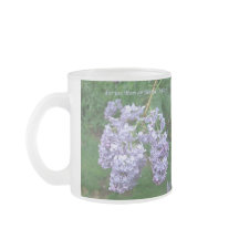 Lilacs voor Moederdag