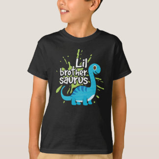 lilbroer t-shirt