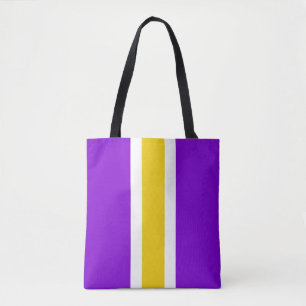 l'Ile du Dragon slapende bevolking badge Tote Bag