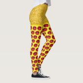 LILeggings voor Pop van Mode  Leggings (Rechts)