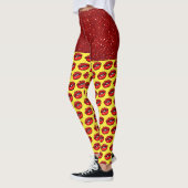 LILeggings voor Pop van Mode Leggings (Links)