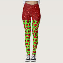LILeggings voor Pop van Mode 
