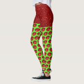LILeggings voor Pop van Mode  Leggings (Links)