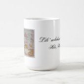 Liliʻuokalani tuinen Mok (Center)