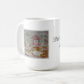 Liliʻuokalani tuinen Mok (Voorkant links)