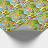 Lili Cadeaupapier (Hoek)