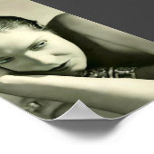 Lili Damita  .. Ziegfeld Girl   Poster (Hoek)