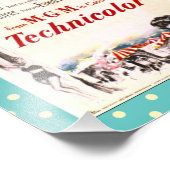 Lili, film poster (Hoek)