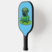 Lili Pug Pickleball Paddle (Links)
