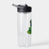 Lili Pug Waterfles (Rechts)