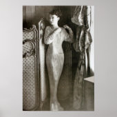 Lilian Gish Poster (Voorkant)