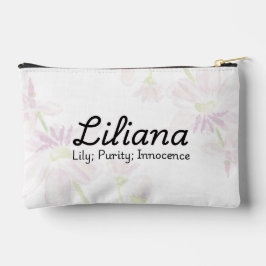 Liliana kleine accessoirezak etui