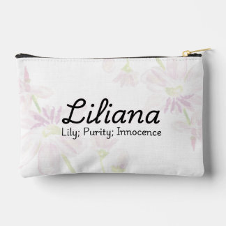 Liliana kleine accessoirezak etui