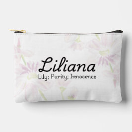 Liliana kleine accessoirezak etui
