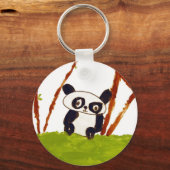 Lilianna Archuleta Sleutelhanger (Voorkant)