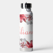 Liliannas Persoonlijke Waterfles (Links)