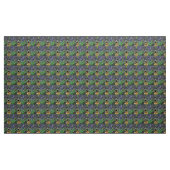 Lilians Lilacs Stof (Yard (91,4 cm))