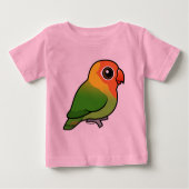 Lilians Lovebird (Voorkant)