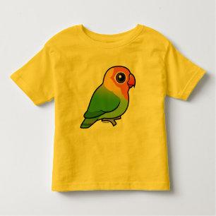 Lilians Lovebird Kinder Shirts