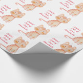 Lilibet cadeauverpakking - diverse ontwerpen cadeaupapier (Hoek)