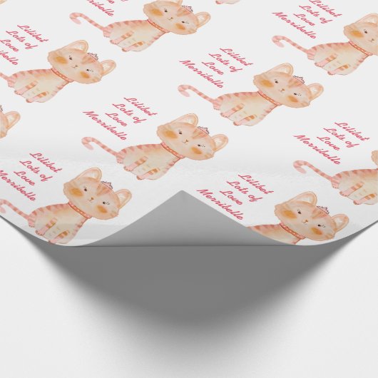 Lilibet cadeauverpakking - diverse ontwerpen cadeaupapier (Hoek)