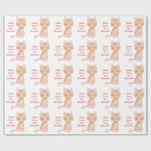 Lilibet cadeauverpakking - diverse ontwerpen cadeaupapier (Vlak)