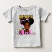 Lilibet Fashion - Melanine Prinses in Opleiding to (Voorkant)