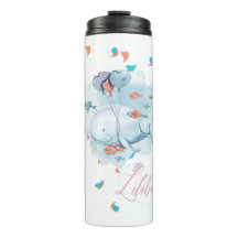 Lilibet genaamd Magical WHALE Gifts for Girls