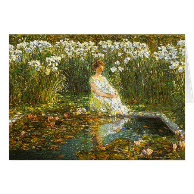 Lilies (Voorkant Horizontaal)