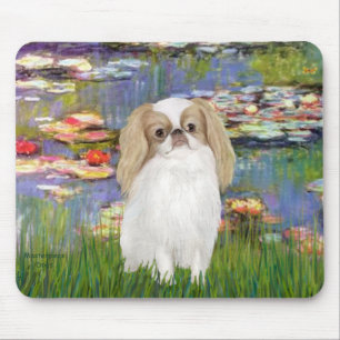 Lilies 2 - Japanse kin )L1) Muismat