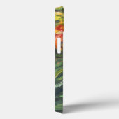 Lilies Case-Mate iPhone Case (Achterkant / Rechts)