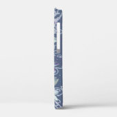 Lilies Case-Mate iPhone Case (Achterkant / Links)