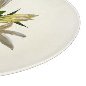 Lilies en Berries Snijplank (Hoek)