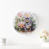 Lilies en Kikkers Grote Klok (Huis)
