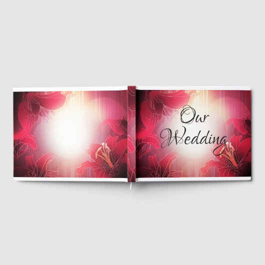 Lilies Gastenboek (Volledig)