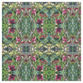 Lilies! geo 1,5 stof (Close Up)