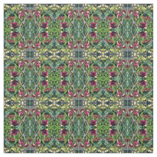 Lilies! geo 1,5 stof