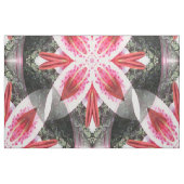 Lilies in Love..... Stof (Fat Quarter)