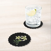 Lilies Kartonnen Onderzetters (Insitu)