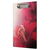 Lilies Klembord (Links)