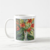 Lilies Koffiemok (Links)
