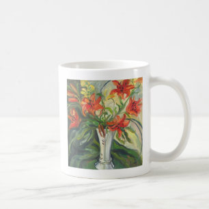 Lilies Koffiemok