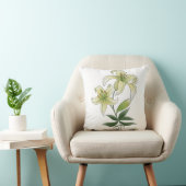 Lilies Kussen (Stoel)