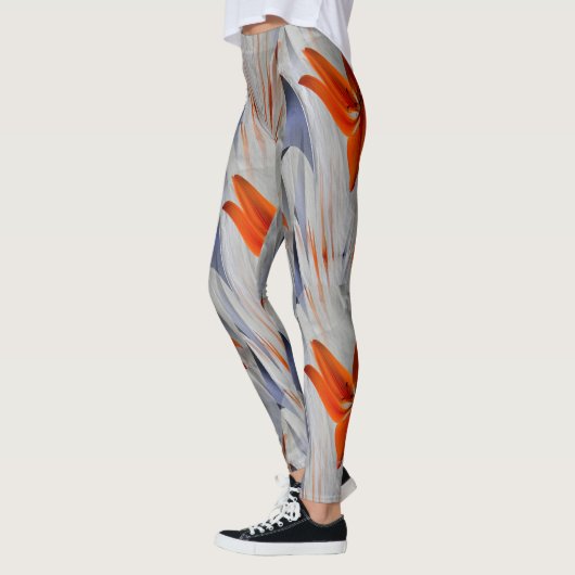 Lilies..... Leggings (Links)
