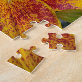 Lilies Legpuzzel (Zijkant)