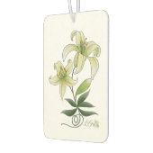 Lilies Luchtverfrisser (Links)