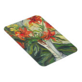 Lilies Magneet (Rechterzijde)